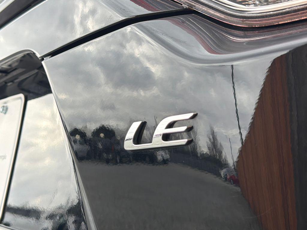 used 2024 Toyota Corolla car, priced at $22,675