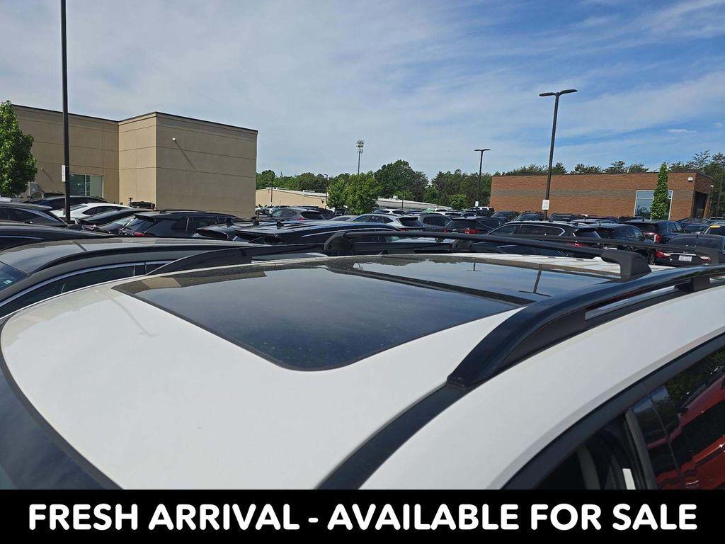 used 2024 Honda Pilot car, priced at $43,875
