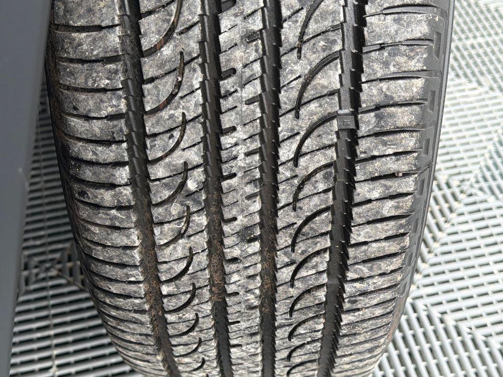 used 2024 Jeep Compass car, priced at $22,621