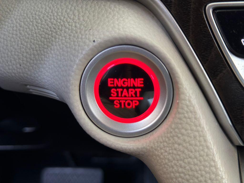 used 2020 Honda Accord car, priced at $27,336