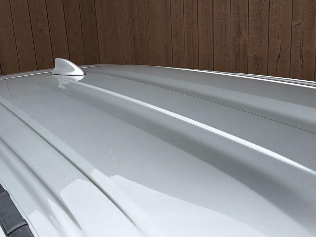 used 2024 Mitsubishi Eclipse Cross car, priced at $26,011