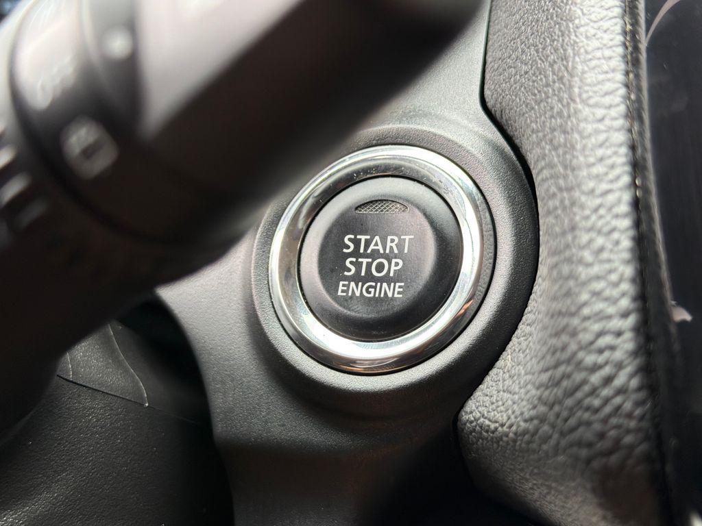 used 2024 Mitsubishi Eclipse Cross car, priced at $26,011