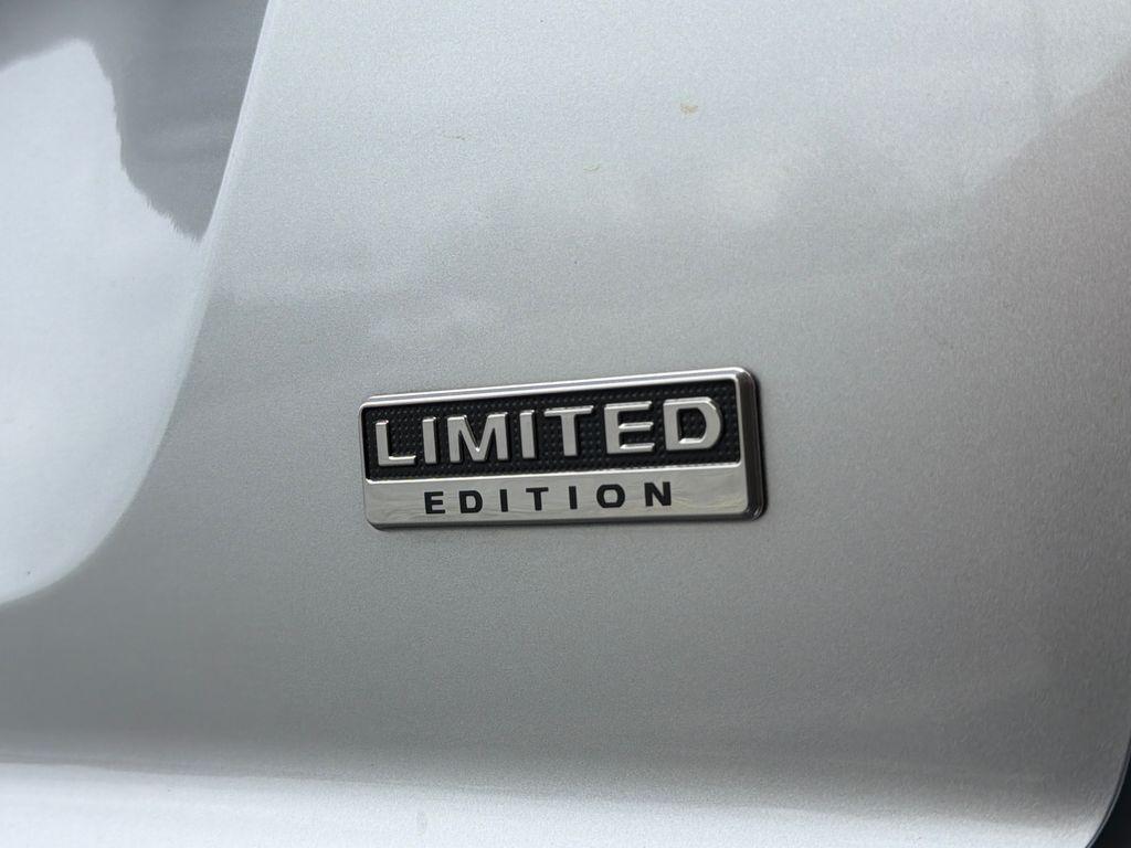 used 2024 Mitsubishi Eclipse Cross car, priced at $26,011