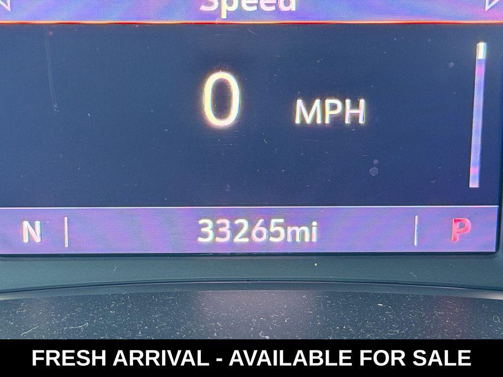 used 2023 Chevrolet Blazer car, priced at $25,998