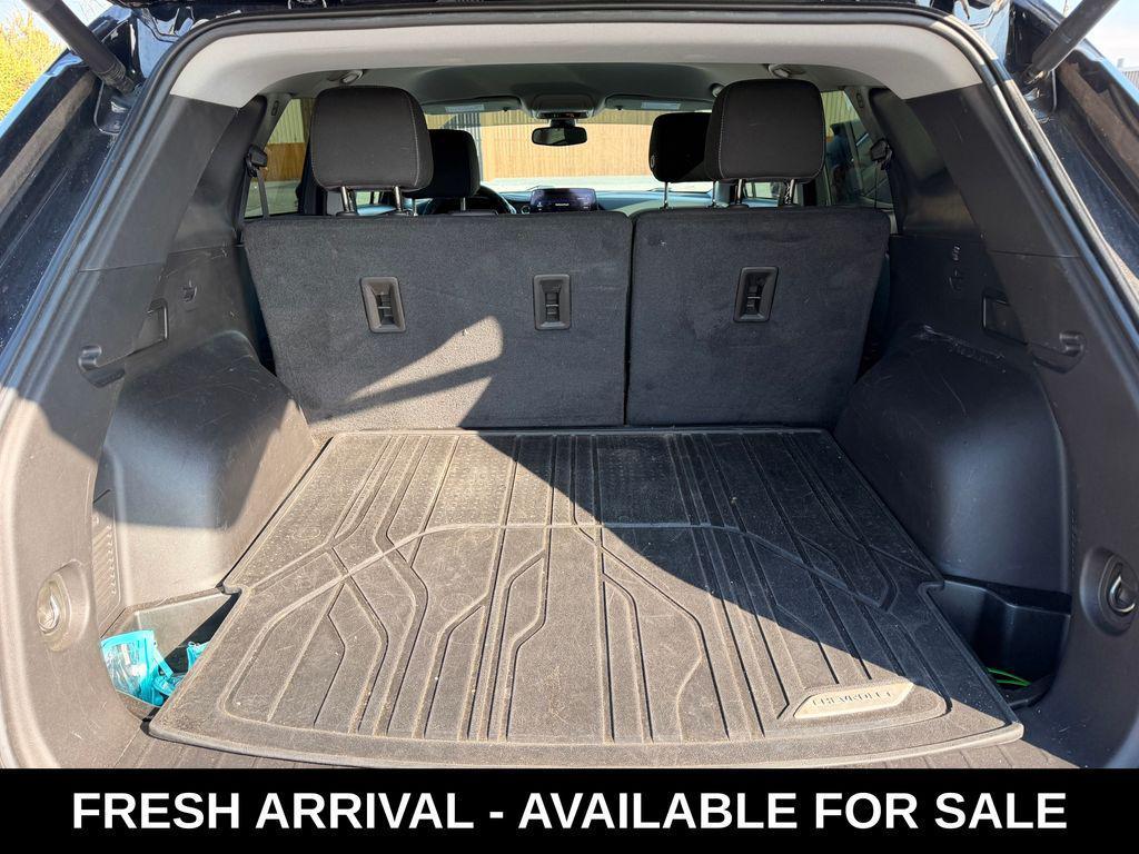 used 2023 Chevrolet Blazer car, priced at $25,998