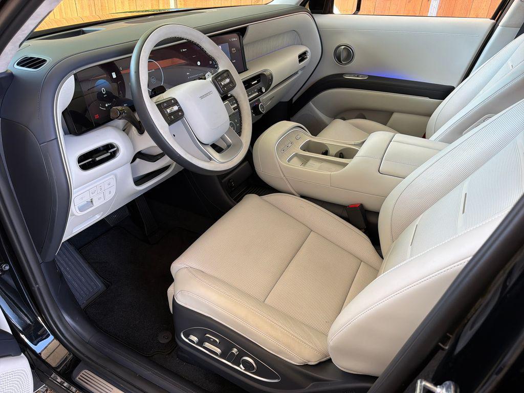 used 2026 Hyundai Palisade car, priced at $53,575