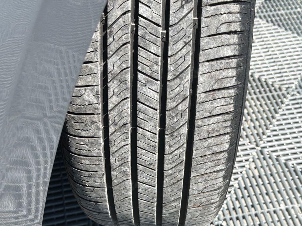 used 2024 Volkswagen Jetta car, priced at $16,498