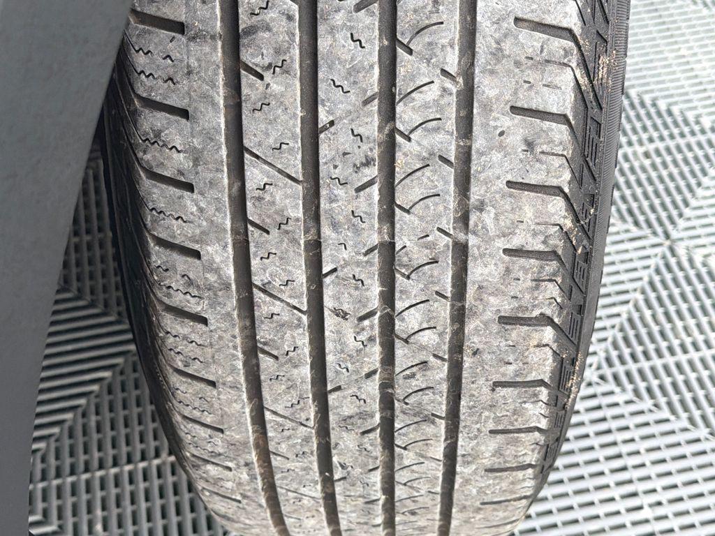 used 2024 Chevrolet Blazer car, priced at $34,632