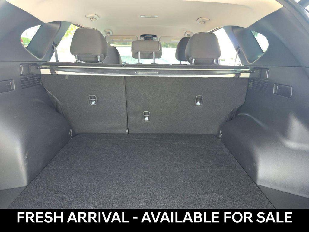 used 2024 Hyundai Tucson car, priced at $26,721