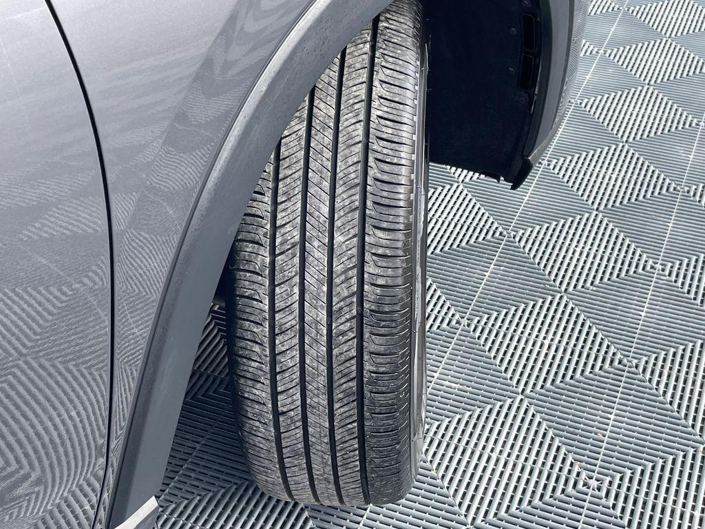 used 2025 Honda HR-V car, priced at $27,000