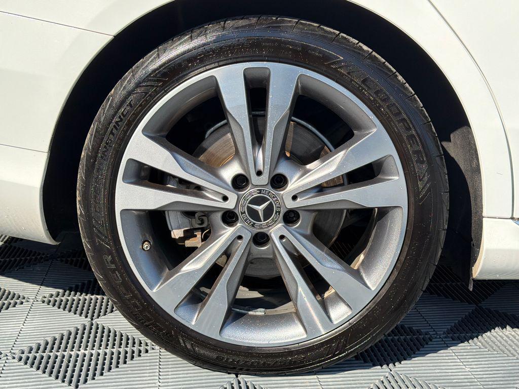 used 2019 Mercedes-Benz C-Class car, priced at $20,042