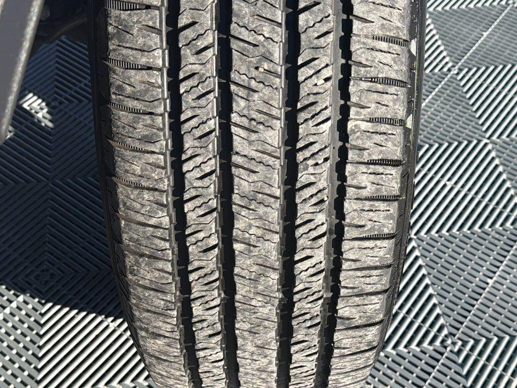 used 2025 Jeep Wrangler 4xe car, priced at $38,119