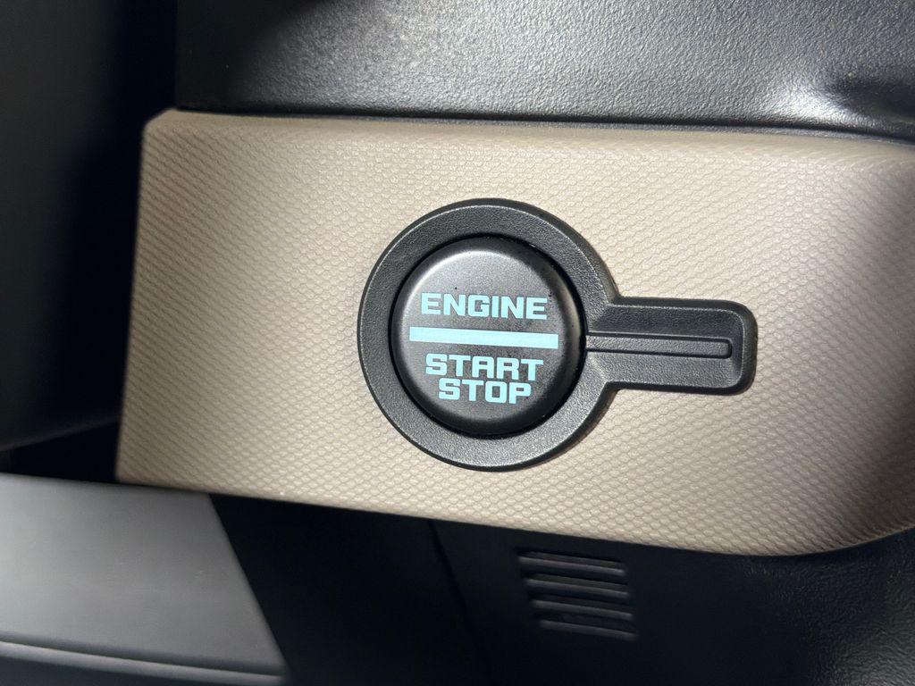 used 2023 Ford Bronco car, priced at $50,199