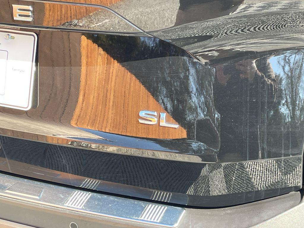 used 2023 Nissan Rogue car, priced at $28,333