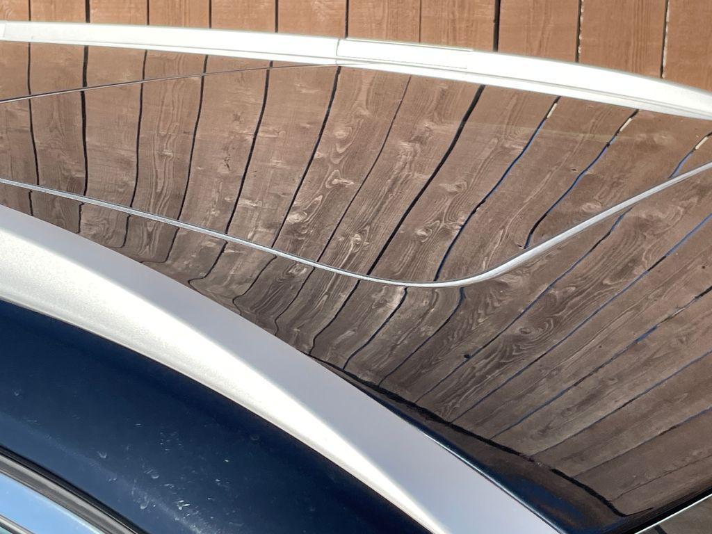 used 2023 Nissan Rogue car, priced at $28,333