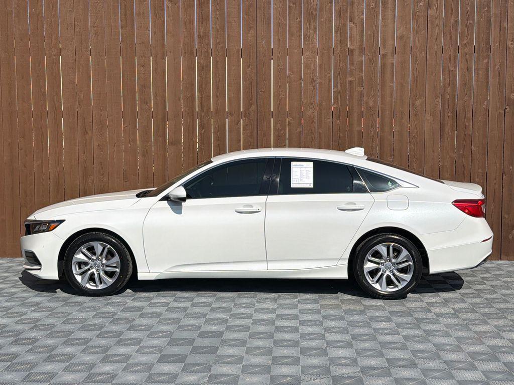 used 2020 Honda Accord car, priced at $24,732