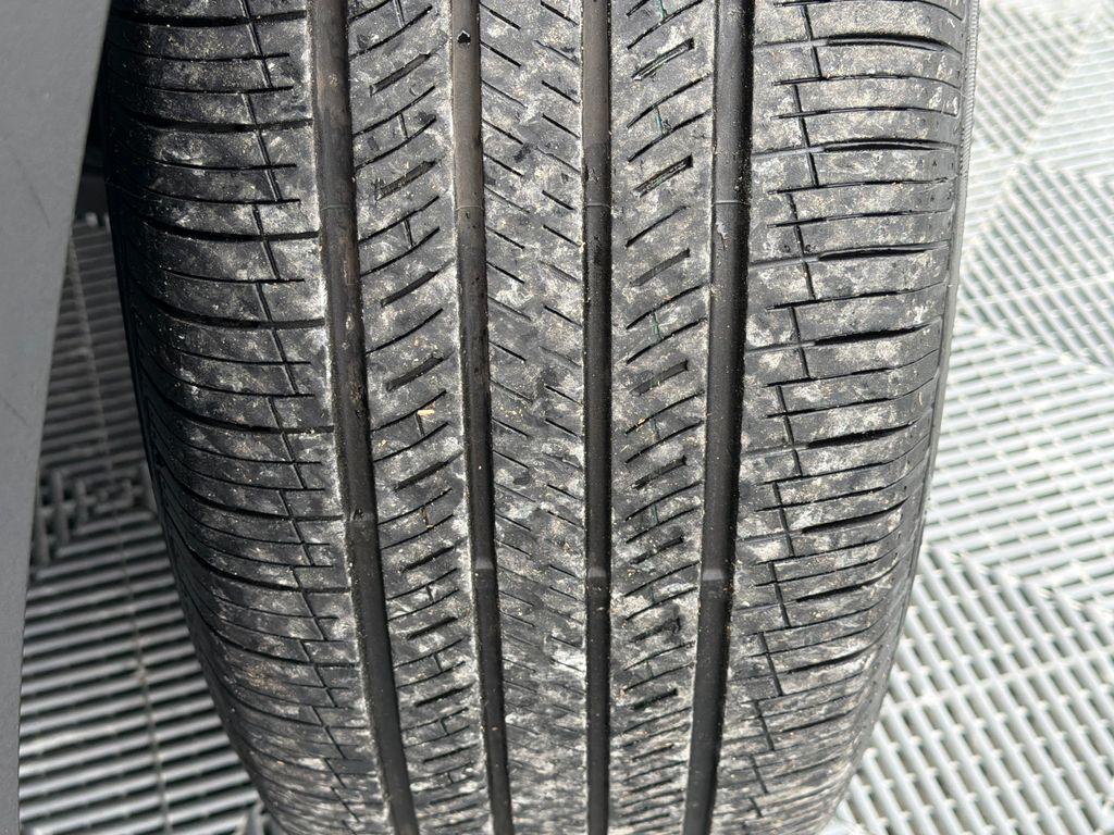 used 2023 Hyundai Tucson car, priced at $26,042