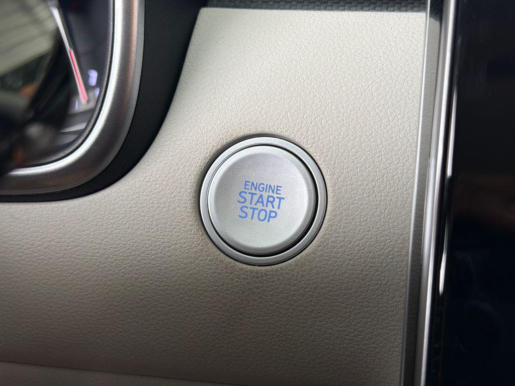 used 2023 Hyundai Tucson car, priced at $26,042