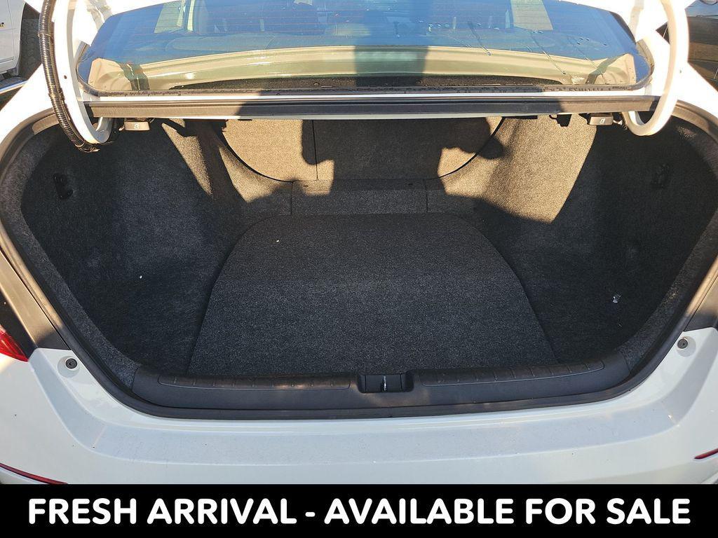 used 2021 Honda Accord car, priced at $23,444