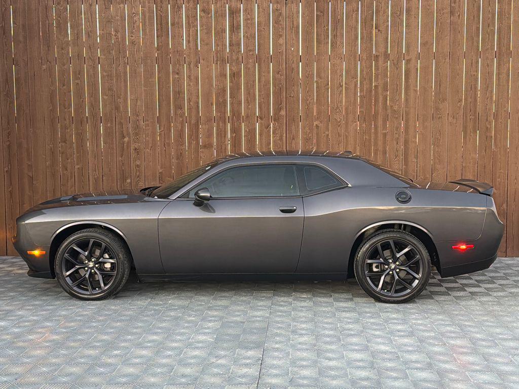 used 2023 Dodge Challenger car, priced at $28,920
