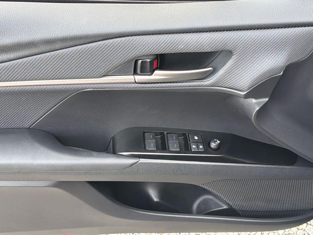 used 2025 Toyota Camry car, priced at $30,989