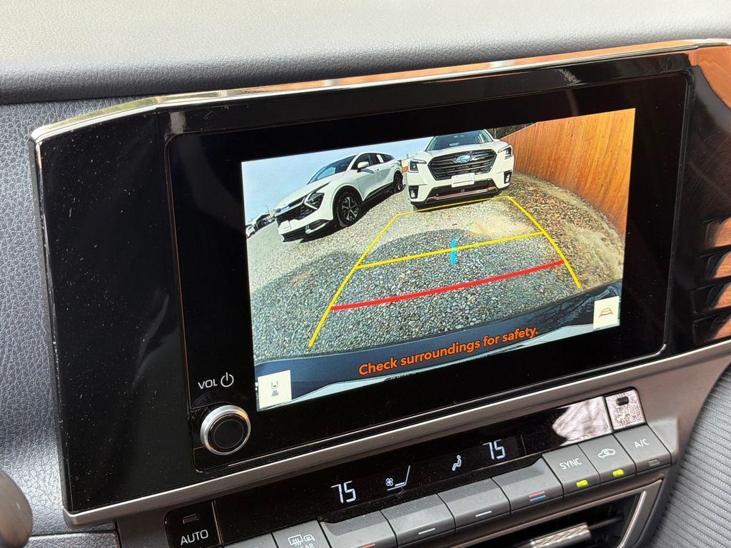 used 2025 Toyota Camry car, priced at $30,989