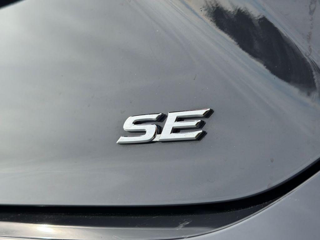 used 2025 Toyota Camry car, priced at $30,989