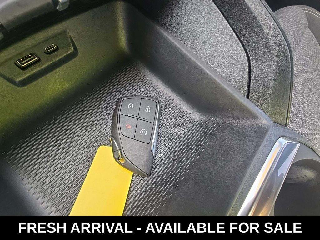 used 2026 GMC Terrain car, priced at $30,798