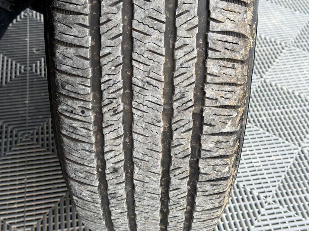 used 2025 Jeep Wrangler 4xe car, priced at $38,310