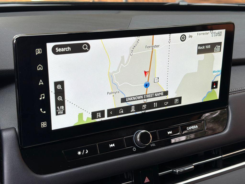 used 2025 Mitsubishi Outlander car, priced at $24,860