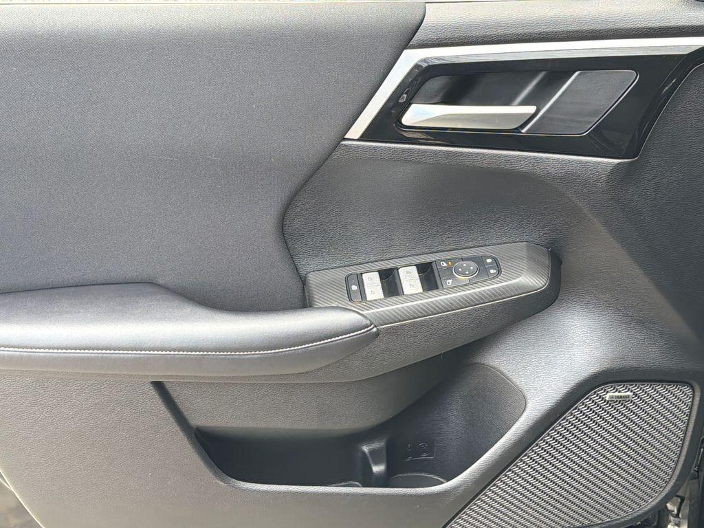 used 2025 Mitsubishi Outlander car, priced at $24,860