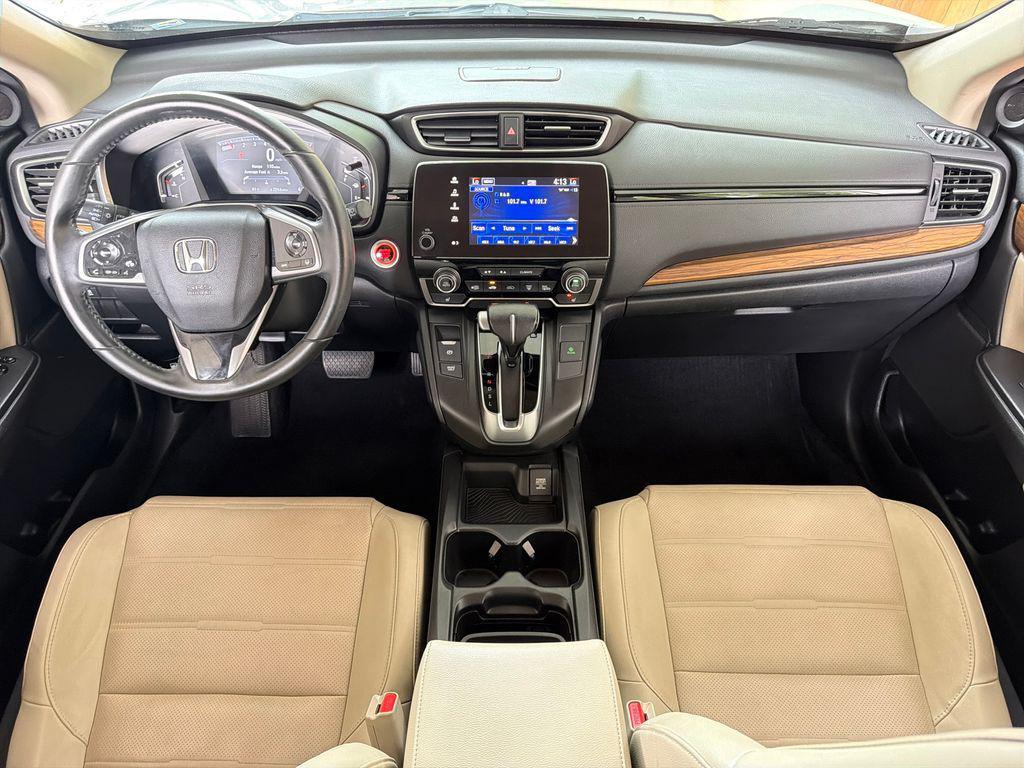 used 2019 Honda CR-V car, priced at $22,942