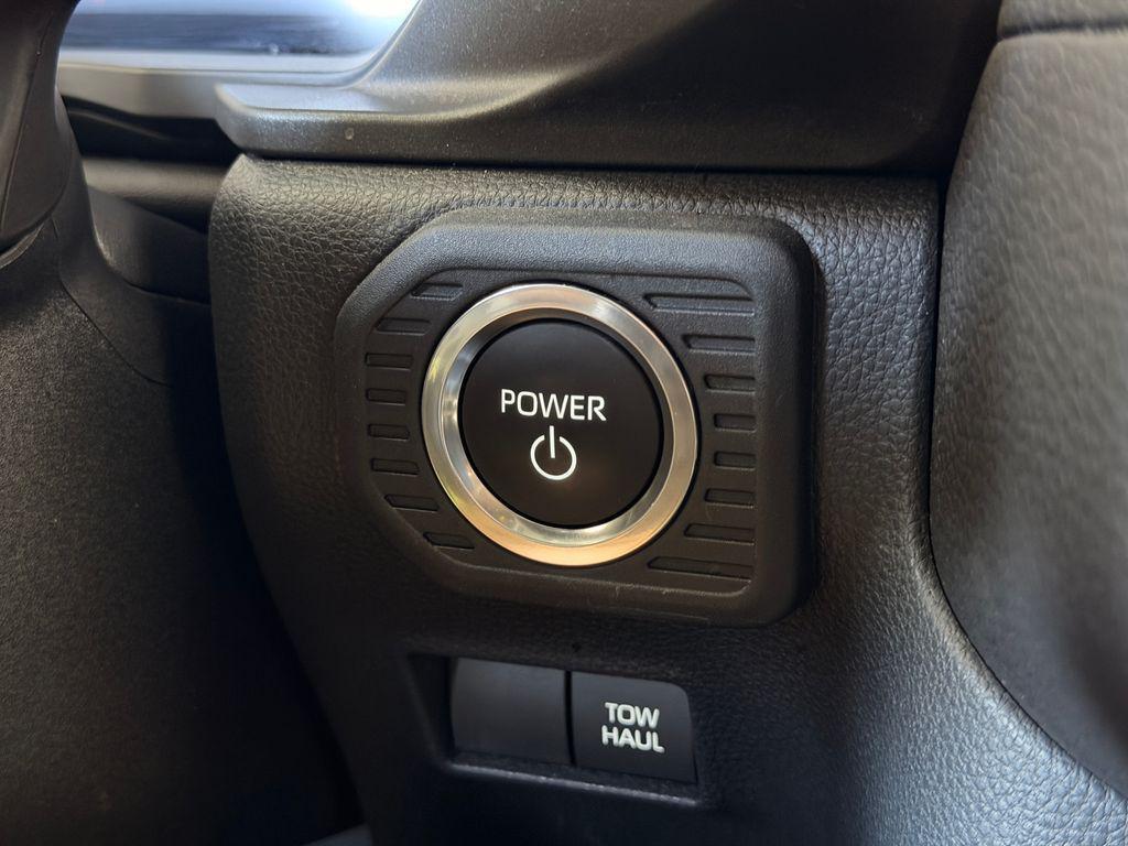 used 2025 Toyota Land Cruiser car, priced at $69,242