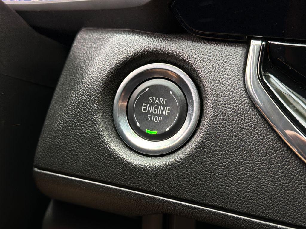 used 2025 Chevrolet Colorado car, priced at $40,104