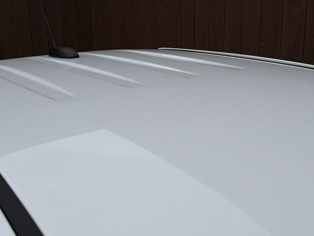 used 2025 Chevrolet Colorado car, priced at $40,104