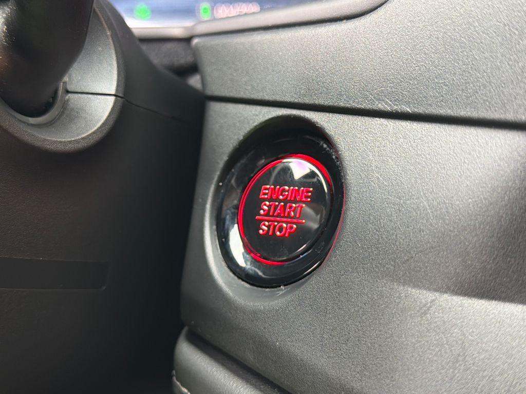 used 2025 Honda Accord car, priced at $29,032