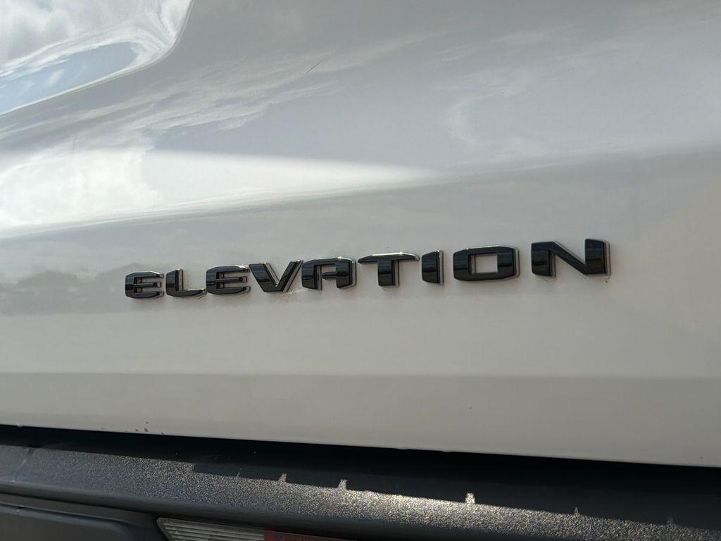 used 2025 GMC Acadia car, priced at $37,250