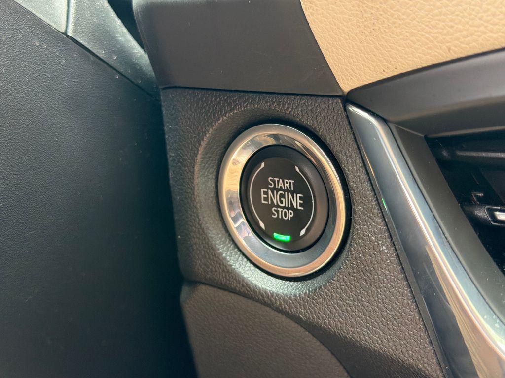 used 2024 Buick Encore GX car, priced at $23,368