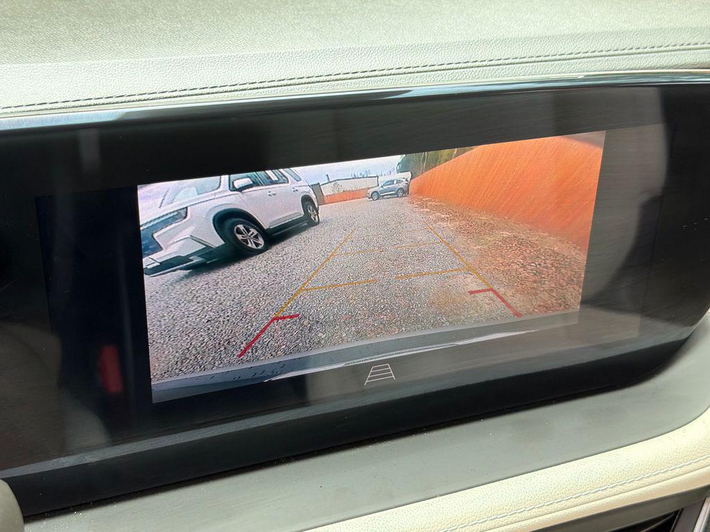 used 2024 Buick Encore GX car, priced at $23,368