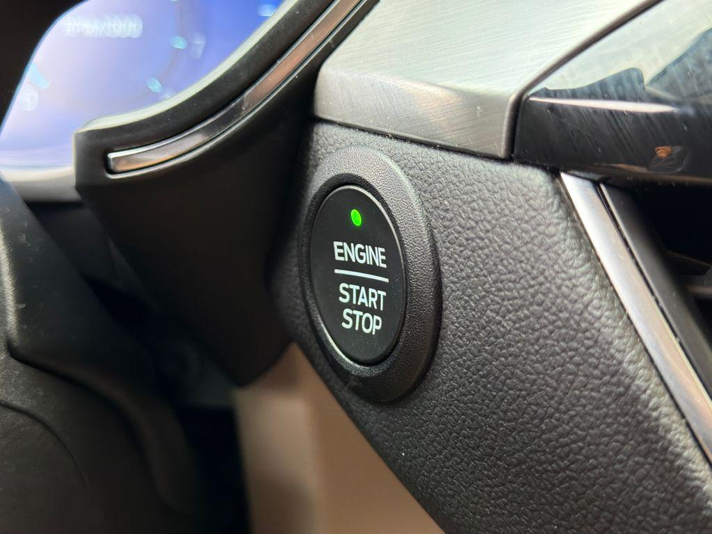 used 2022 Ford Escape car, priced at $26,453