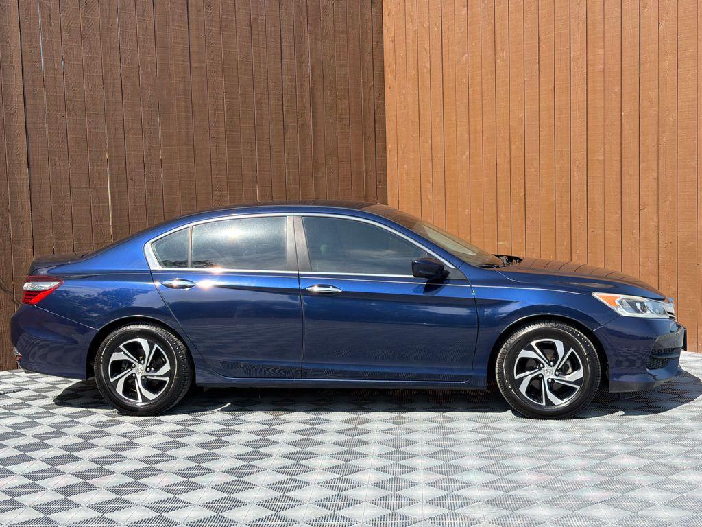 used 2016 Honda Accord car, priced at $20,042