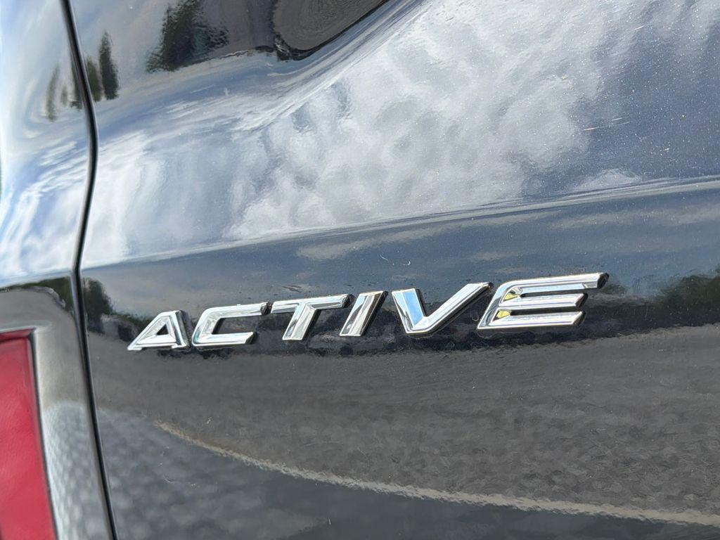 used 2025 Ford Escape car, priced at $25,299