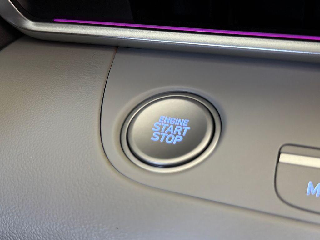 used 2025 Hyundai Elantra car, priced at $24,438