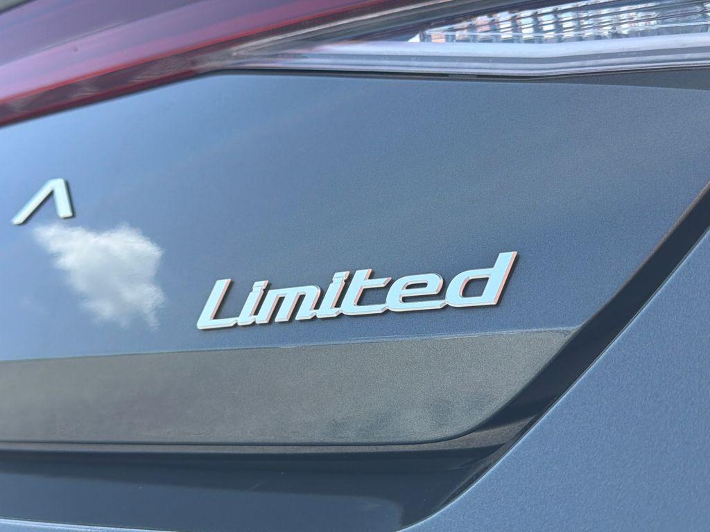 used 2025 Hyundai Elantra car, priced at $24,438