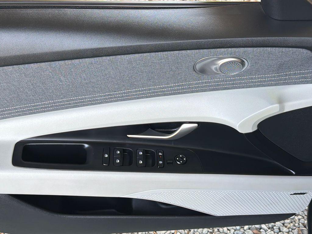 used 2025 Hyundai Elantra car, priced at $24,438