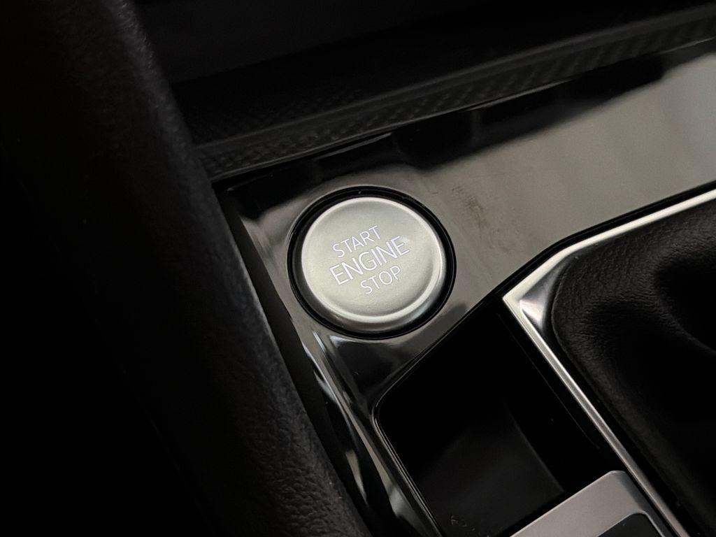 used 2023 Volkswagen Taos car, priced at $21,543