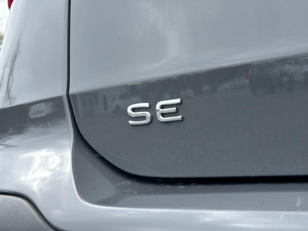 used 2023 Volkswagen Taos car, priced at $21,543