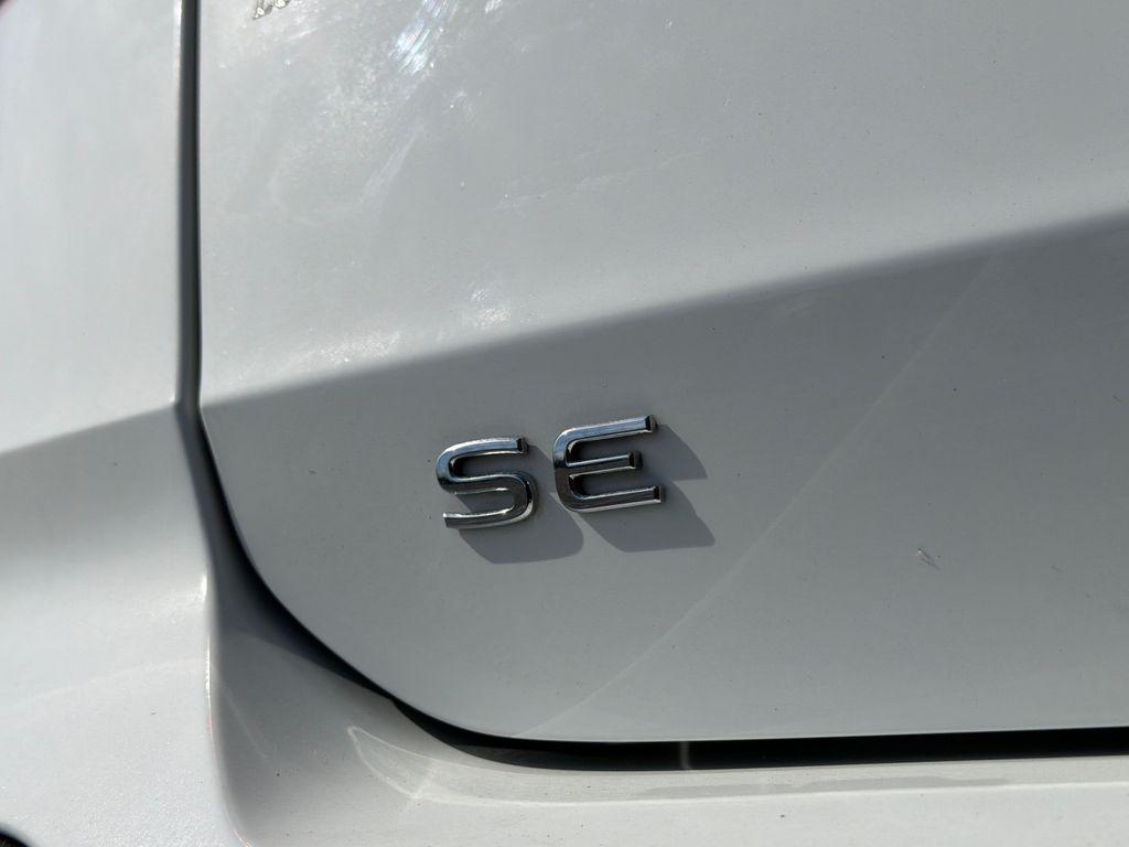 used 2024 Volkswagen Taos car, priced at $21,400