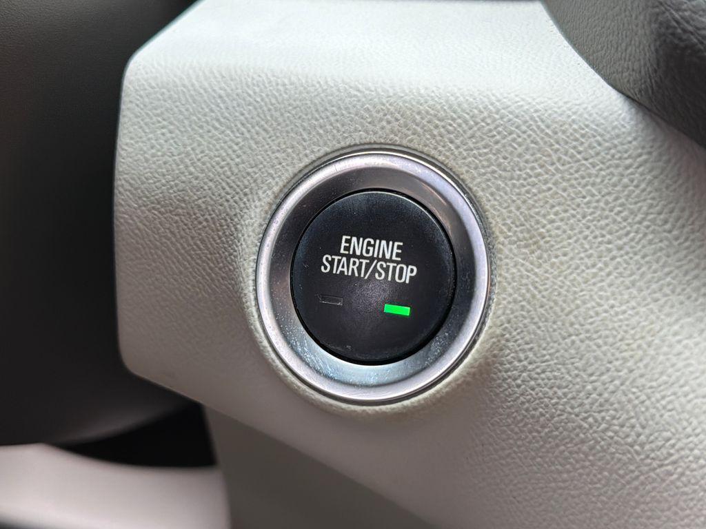 used 2020 GMC Terrain car, priced at $29,643