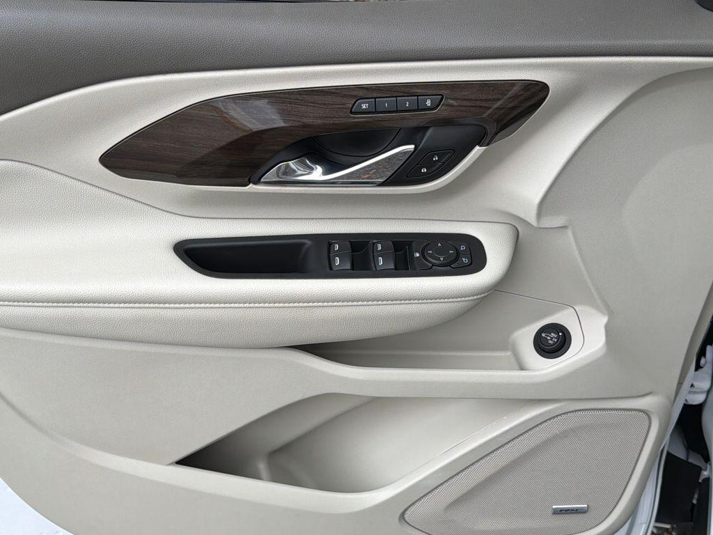 used 2020 GMC Terrain car, priced at $29,643